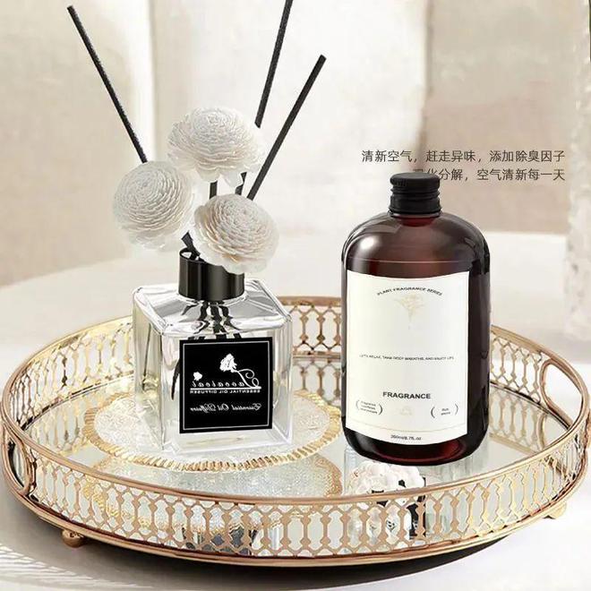 2瓶还送5瓶替换量！淡淡栀子花香好好闻A