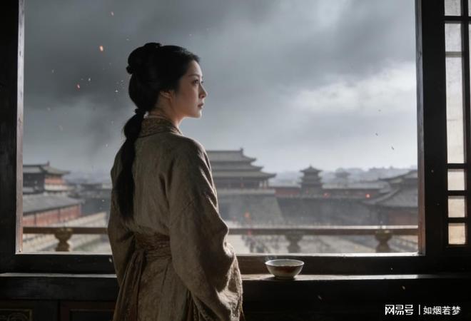 一物嬴政嘶吼：赐死改凌迟多加三百刀AG真人娱乐咸阳刑场嫪毐临刑前亮出