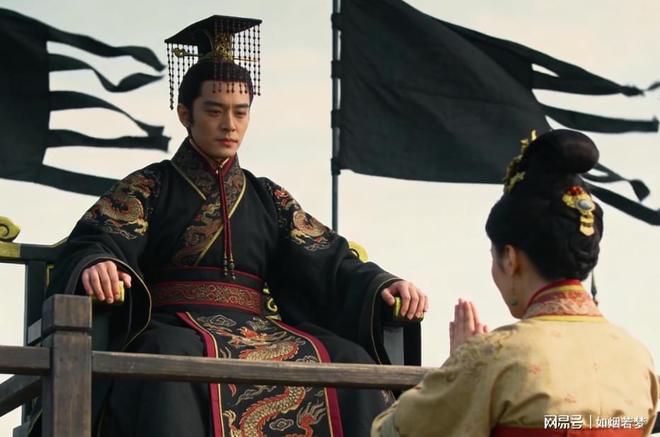 一物嬴政嘶吼：赐死改凌迟多加三百刀AG真人娱乐咸阳刑场嫪毐临刑前亮出(图3)