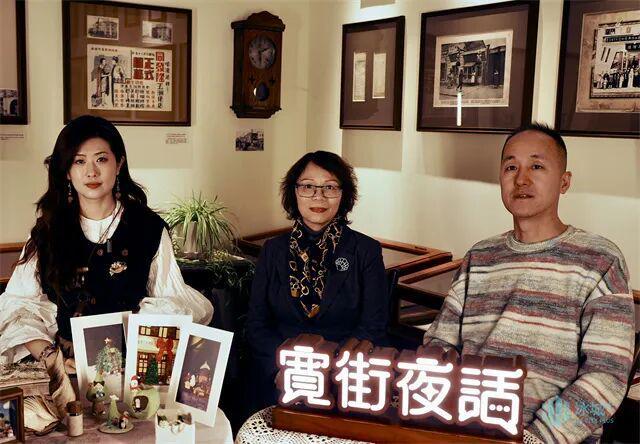 后”老建筑粉畅谈青年视角下的“文艺复兴”AG真人在百年老建筑里创造新表达｜“90