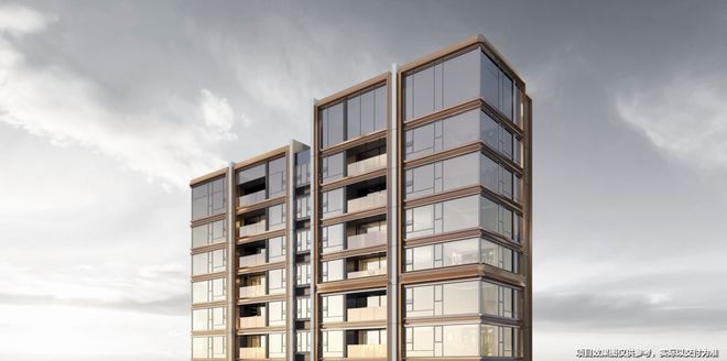 期认购中!推出建面约108-165㎡房源!AG真人旗舰厅中環置地中心·望雲TOD三(图19) 期认购中!推出建面约108-165㎡房源!AG真人旗舰厅中環置地中心·望雲TOD三(图19)