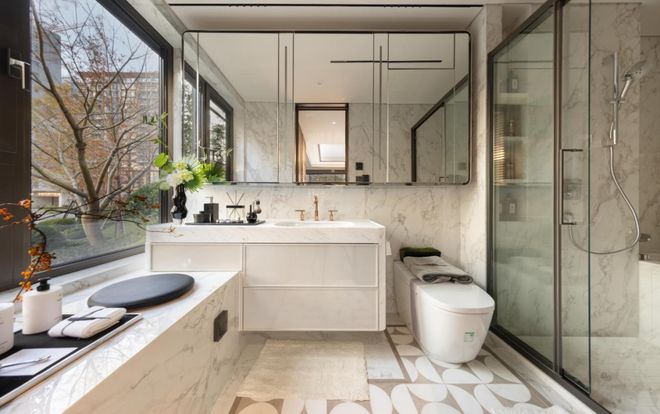 期认购中!推出建面约108-165㎡房源!AG真人旗舰厅中環置地中心·望雲TOD三(图18) 期认购中!推出建面约108-165㎡房源!AG真人旗舰厅中環置地中心·望雲TOD三(图18)