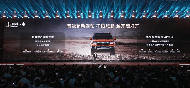 起 前后2挡电驱 轮端扭矩过万 新能源越野有希望？AG真人国际游戏捷途纵横G700限时售3049万(图10)