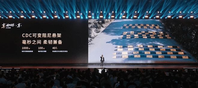 起 前后2挡电驱 轮端扭矩过万 新能源越野有希望？AG真人国际游戏捷途纵横G700限时售3049万(图11)