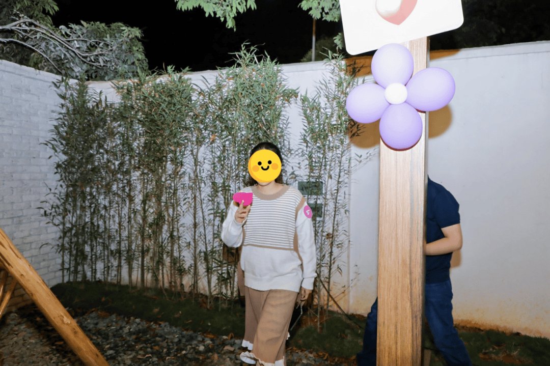 +1松山湖花园告白夜甜度超标AG真人遇见幸福 脱单进度(图2) +1松山湖花园告白夜甜度超标AG真人遇见幸福 脱单进度(图2)